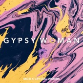 Crystal Waters - Gypsy Woman