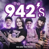We Are The Voice artwork