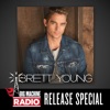 Brett Young - Sleep Without You