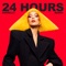 24 Hours (feat. Andrelli) - Agnes lyrics