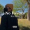 No Favors - Kid Bliss lyrics