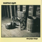 Seamus Egan - When Juniper Sleeps