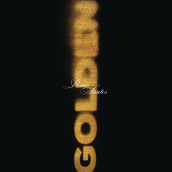 Golden - Romeo Santos Cover Art
