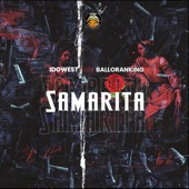 Samarita (feat. Balloranking) artwork