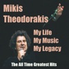 My Life My Music My Legacy - The All Time Greatest Hits
