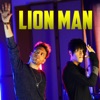 Lion Man - Single, 2021