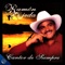 El Consuelo De Un Guayabo - Ramon Ojeda lyrics