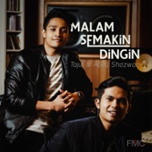 Malam Semakin Dingin artwork