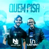 Quem Pisa É Ela (feat. Naldo José) - Single