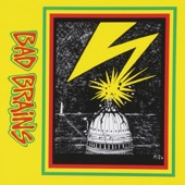 Bad Brains - Supertouch / Shitfit
