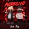 Agresivo (feat. Yo'el) - Play lyrics