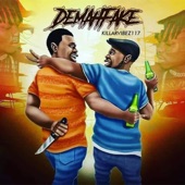 Demahfake artwork
