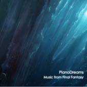 PianoDreams - Aerith's Theme ~ Final Fantasy VII ~ Piano Collections