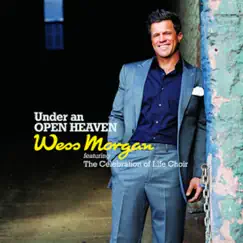 Under an Open Heaven by Wess Morgan album reviews, ratings, credits