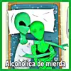 Stream & download Alcoholica de Mierda - Single