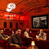 Junto a Ti (feat. Julio Isidro) artwork