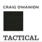 Tactical - Craig O'Manion lyrics