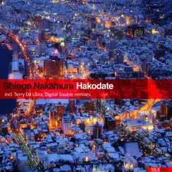 Hakodate by Shingo Nakamura album reviews, ratings, credits