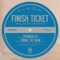 Bring the Rain (Jingletown Sessions) - Finish Ticket lyrics