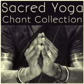 Sacred Yoga Chant Collection for the New Year and Spiritual Meditation - Various Artists