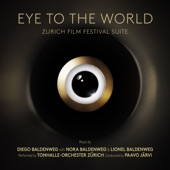 Eye to the World (Zurich Film Festival - Suite) artwork