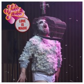John Grant - Touch and Go