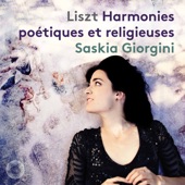 Liszt: Harmonies poétiques et religieuses III, S. 173 artwork