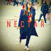 Nectar - EP - Lisa Desormeaux