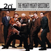 The Mighty Mighty Bosstones - Simmer Down