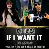 If I Want It (feat. Lil' Flip) - Single album lyrics, reviews, download