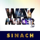 Way Maker (Live) artwork