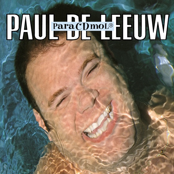 Cover artwork for Voorbij