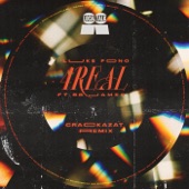 4Real (Crackazat Remix) [feat. BB James] artwork