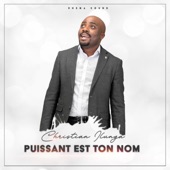 Puissant Est Ton Nom artwork