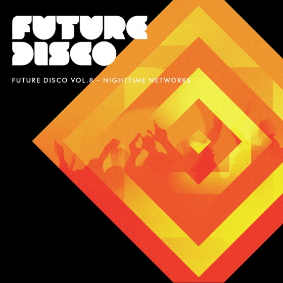 Cover artwork for Celestial