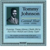 Tommy Johnson 1928 - 1929, 1998