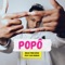 Popô (feat. ZAQ BABAO) - Nego Precioso lyrics