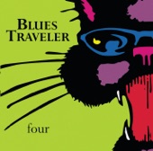 Blues Traveler - Fallible