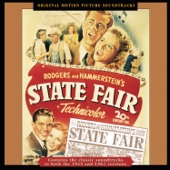 Richard Rodgers - State Fair 1945: It Might As Well Be Spring