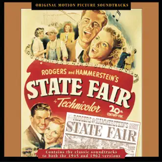 State Fair 1945: That's For Me by 1945 Film Cast song reviws