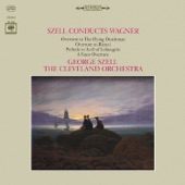 George Szell Conducts Wagner (Remastered) artwork