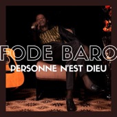 Fodé Baro - Bébé touche moi