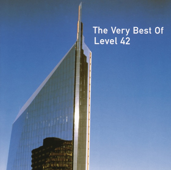 Cover artwork for Forever Now