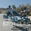 Blues Brothers (feat. Trippa Fien & Fya Man) - Single album lyrics, reviews, download