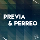 Previa & Perreo artwork