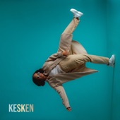Kesken (feat. KähinäPate) artwork