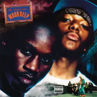 Right Back at You (feat. Ghostface Killah, Raekwon & Big Noyd) by Mobb Deep featuring Ghostface Killah & Raekwon the Chef song reviws