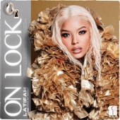 On Lock artwork