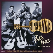 The Highwaymen - The Gypsy Rover (The Whistling Gypsy)