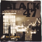 Black 47 - Banks Of The Hudson